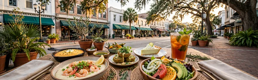 Deland's Culinary Delights: A Foodie's Guide to Local Flavors