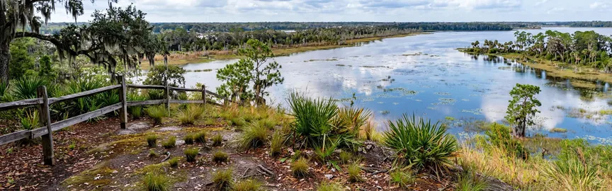 Deland's Outdoor Adventures: Exploring Nature's Playground