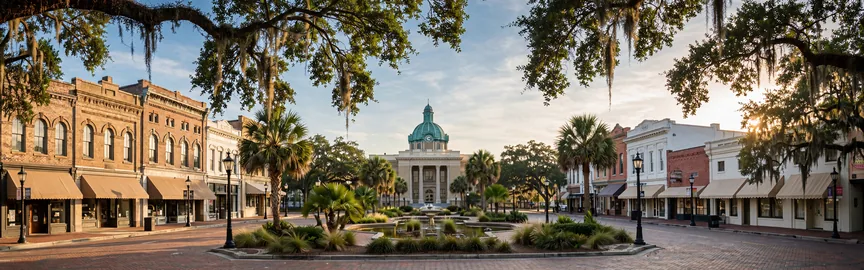 Deland's Rich History and Cultural Heritage: A Journey Through Time