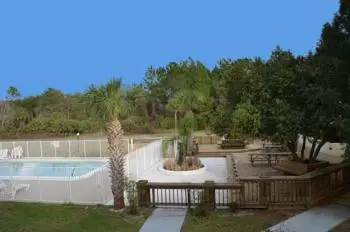 Budget Inn of DeLand 10
