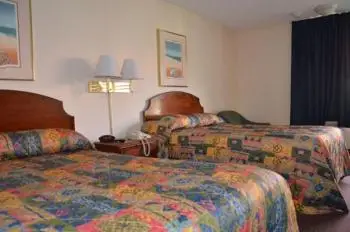 Budget Inn of DeLand 4