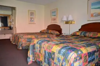 Budget Inn of DeLand 5