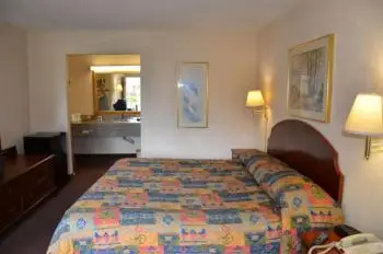 Budget Inn of DeLand 6