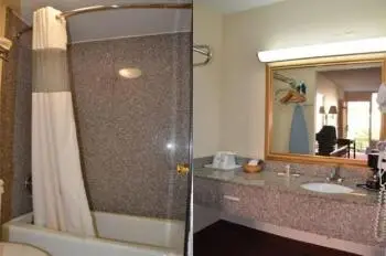 Budget Inn of DeLand 7