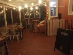 Restaurant near Budget Inn of DeLand
